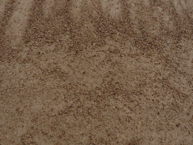 torpedo sand